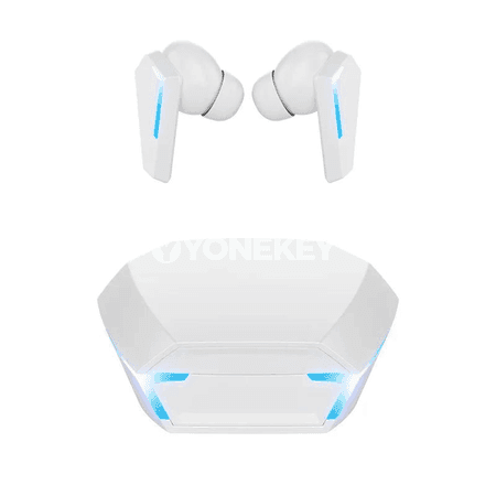 Simsiz Bluetooth gulaklyklary, oýun we sport üçin, mikrofonly