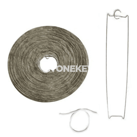 Garynja garşy emeli in inçe höwürtge, bag üçin asylýan gorag serişdesi