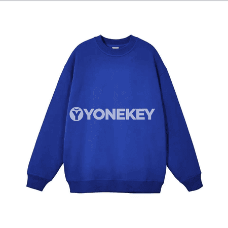 Erkekler üçin ýyly örme jumper, gyş-güýz switer