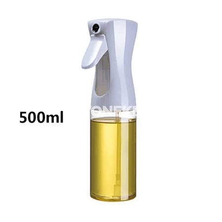 Nahar bişirmek üçin ýag sepiji çüýşe, 200/300/500 ml
