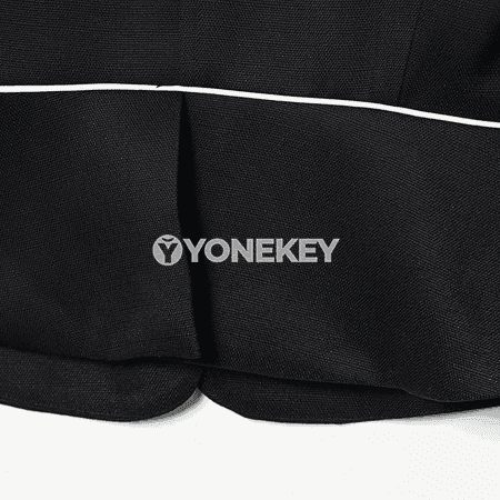 Zenanlar üçin stilli slim blazer jaket, ýaz-tomus üçin gysga köýnekçe