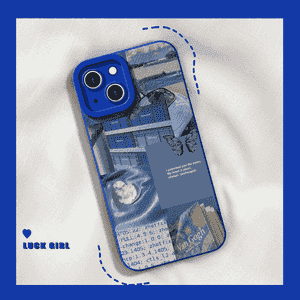 iPhone modelli telefonlaryň çeholy.